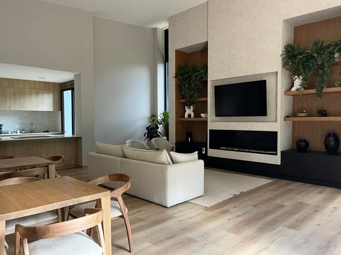Apartamento de 2 alcobas en venta en El Porvenir, Rionegro, 106 m² · foto 19 de 24
