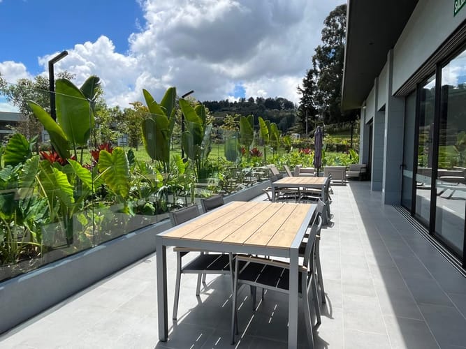 Apartamento de 2 alcobas en venta en El Porvenir, Rionegro, 106 m² · foto 20 de 24