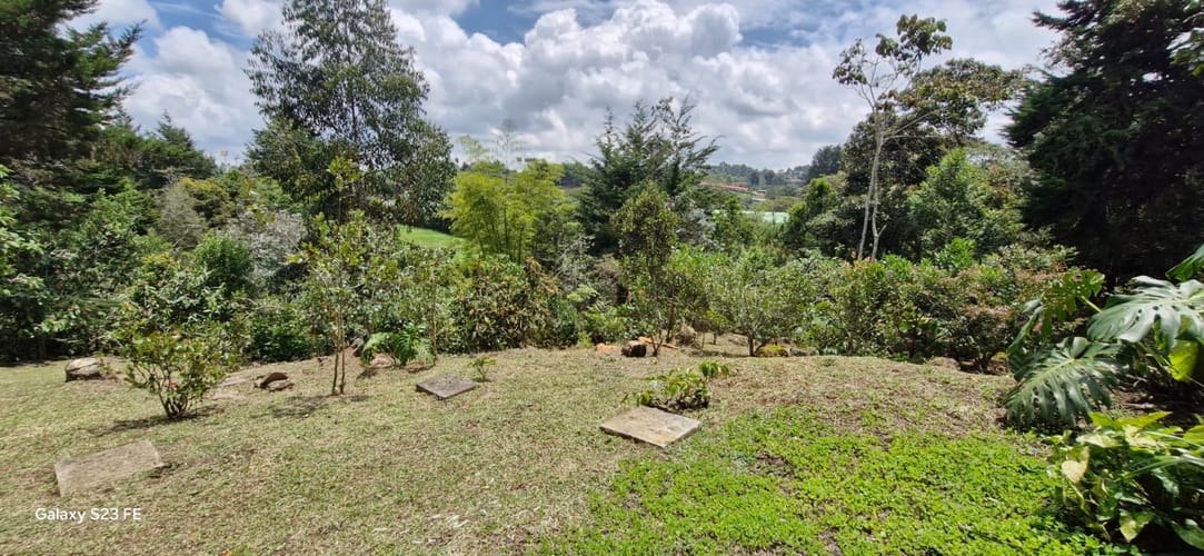 Lote en venta en El Porvenir, Rionegro, 4495 m² · foto 11 de 16