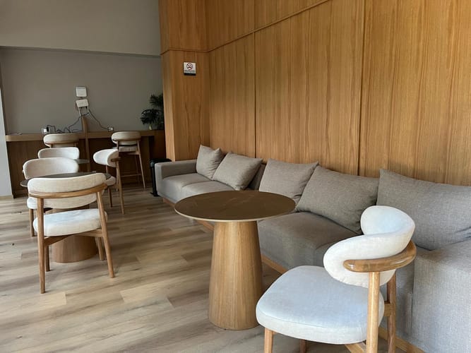 Apartamento de 2 alcobas en venta en El Porvenir, Rionegro, 106 m² · foto 24 de 24