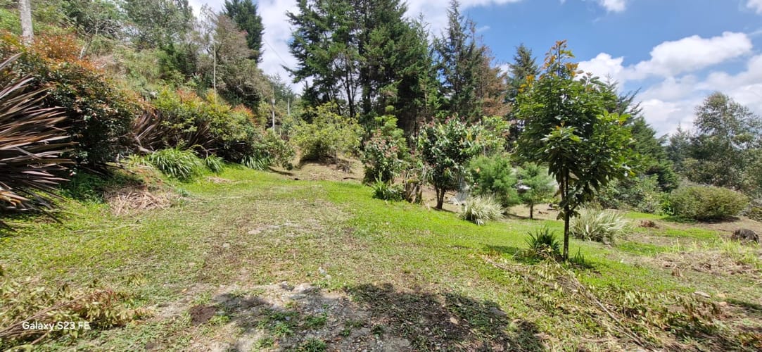 Lote en venta en El Porvenir, Rionegro, 4495 m² · foto 14 de 16