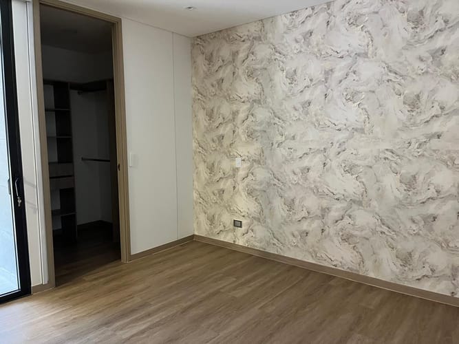 Apartamento de 1 alcoba en venta en El Porvenir, Rionegro, 65 m² · foto 3 de 24