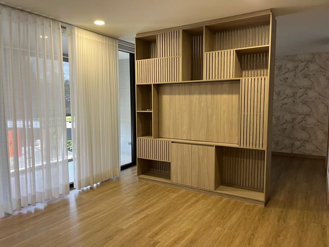 Apartamento de 1 alcoba en venta en El Porvenir, Rionegro, 65 m² · foto 5 de 24