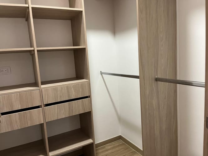 Apartamento de 1 alcoba en venta en El Porvenir, Rionegro, 65 m² · foto 6 de 24