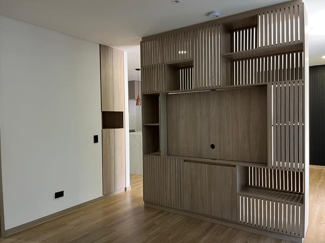 Apartamento de 1 alcoba en venta en El Porvenir, Rionegro, 65 m² · foto 8 de 24