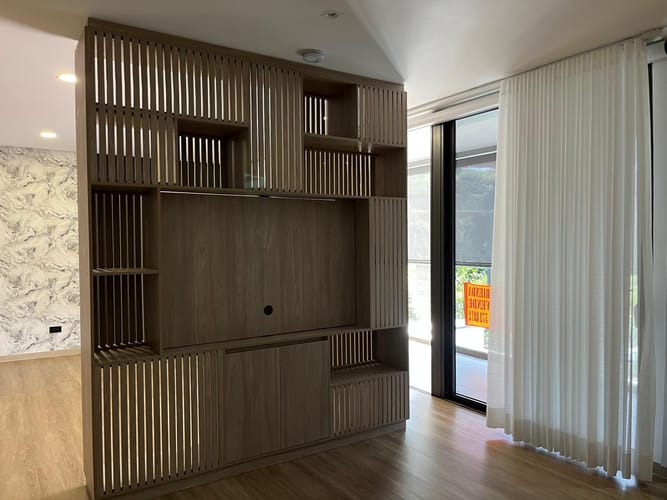 Apartamento de 1 alcoba en venta en El Porvenir, Rionegro, 65 m² · foto 9 de 24