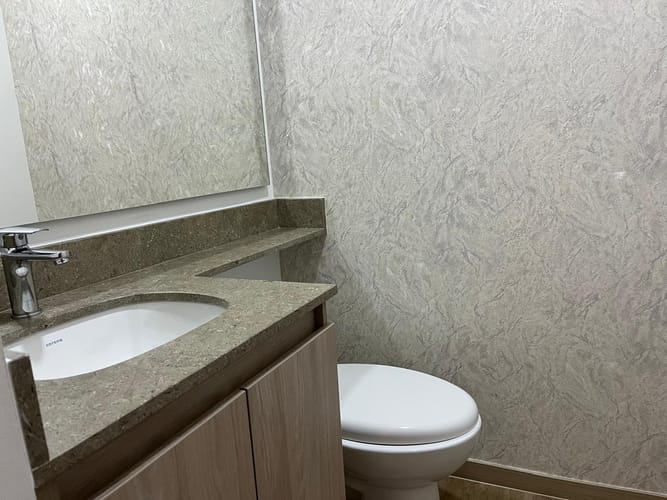 Apartamento de 1 alcoba en venta en El Porvenir, Rionegro, 65 m² · foto 10 de 24