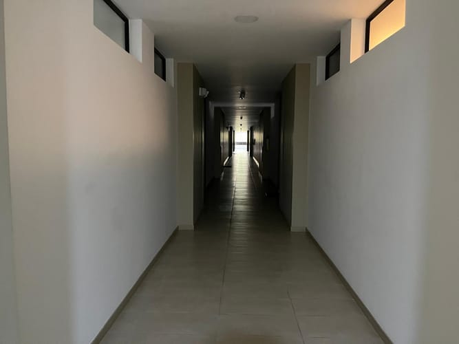 Apartamento de 1 alcoba en venta en El Porvenir, Rionegro, 65 m² · foto 12 de 24