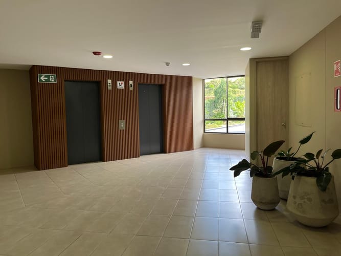 Apartamento de 1 alcoba en venta en El Porvenir, Rionegro, 65 m² · foto 13 de 24