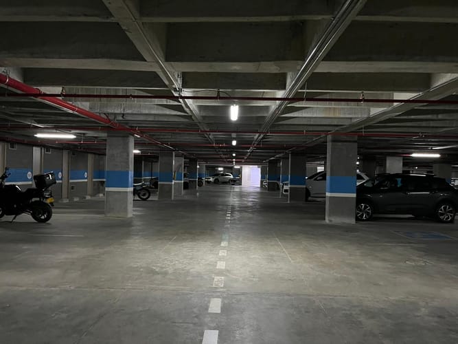 Apartamento de 1 alcoba en venta en El Porvenir, Rionegro, 65 m² · foto 17 de 24