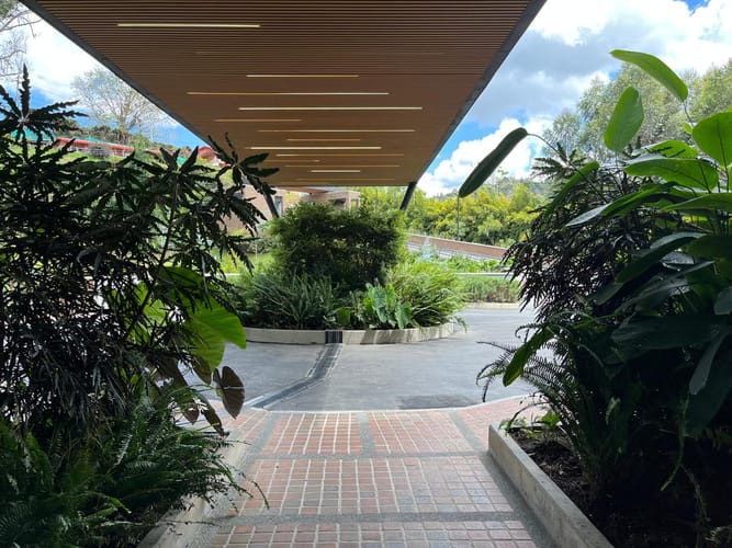 Apartamento de 1 alcoba en venta en El Porvenir, Rionegro, 65 m² · foto 23 de 24