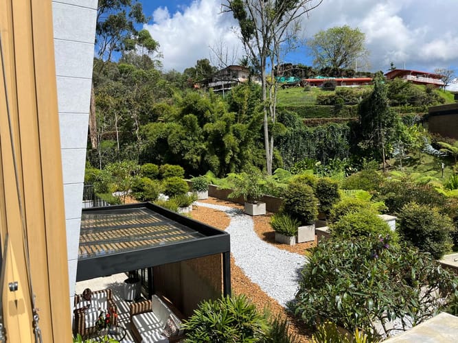 Apartamento de 1 alcoba en venta en El Porvenir, Rionegro, 65 m² · foto 24 de 24