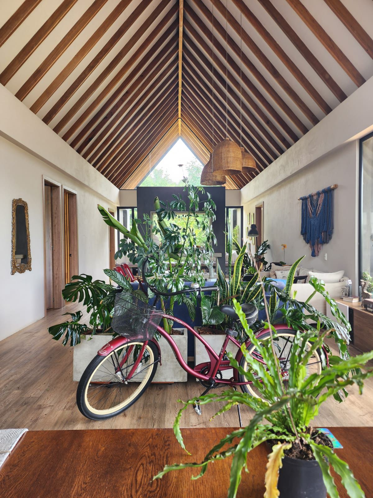 Casa Campestre en Arriendo en Guayabito, Rionegro en Guayabito