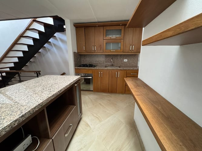 Casa de 3 alcobas en venta en San Jose, Marinilla, 130 m² · foto 4 de 14