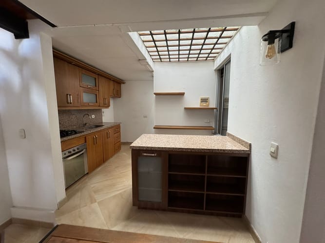 Casa de 3 alcobas en venta en San Jose, Marinilla, 130 m² · foto 5 de 14