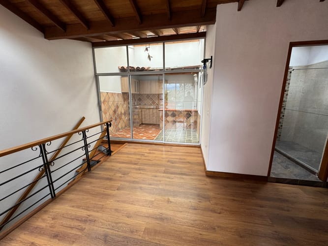 Casa de 3 alcobas en venta en San Jose, Marinilla, 130 m² · foto 6 de 14
