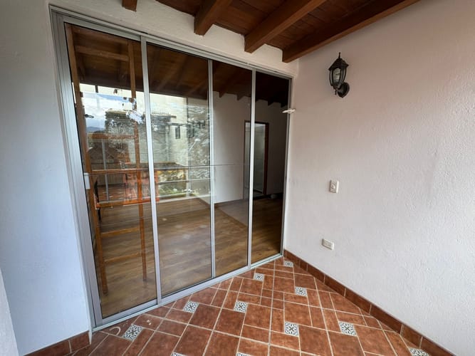 Casa de 3 alcobas en venta en San Jose, Marinilla, 130 m² · foto 7 de 14