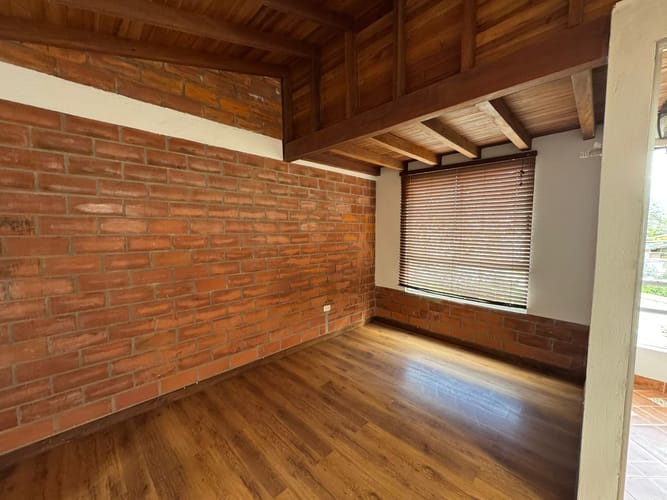 Casa de 3 alcobas en venta en San Jose, Marinilla, 130 m² · foto 10 de 14