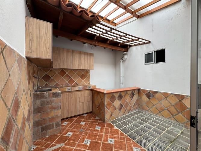 Casa de 3 alcobas en venta en San Jose, Marinilla, 130 m² · foto 11 de 14