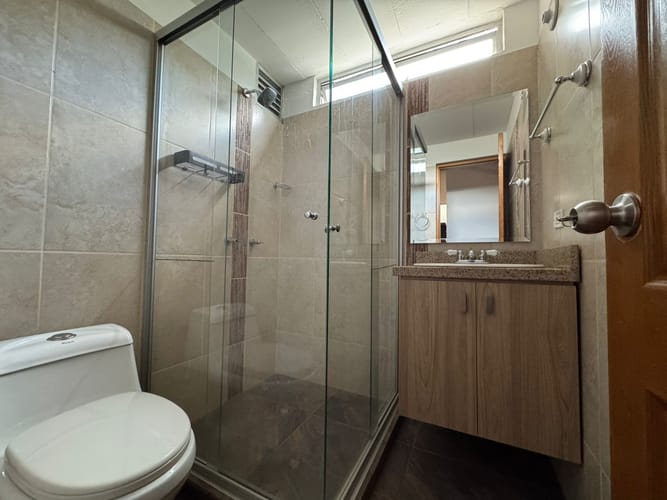 Casa de 3 alcobas en venta en San Jose, Marinilla, 130 m² · foto 13 de 14