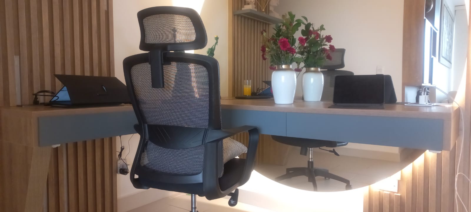 Apartamento en arriendo en Laureles, Medellín · foto 6 de 11