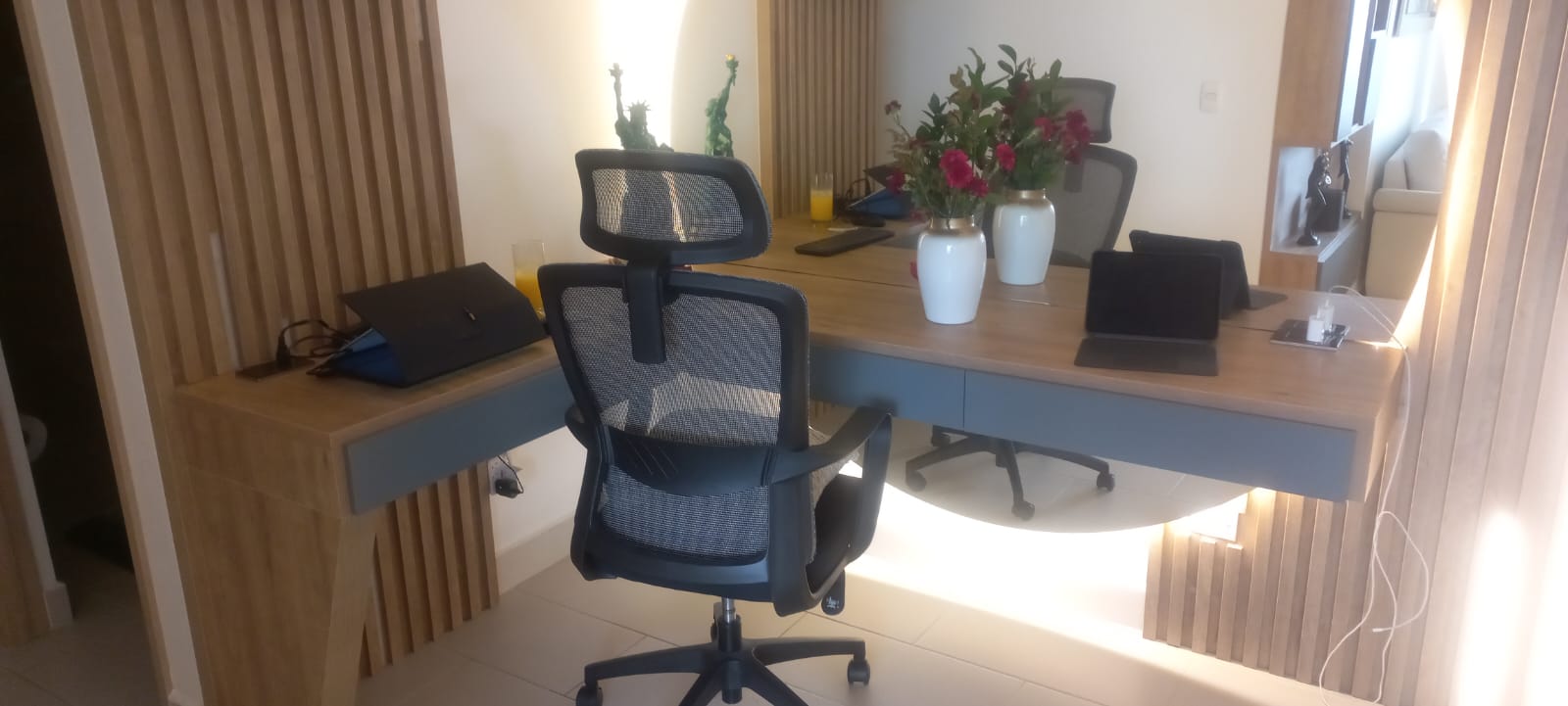 Apartamento en arriendo en Laureles, Medellín · foto 8 de 11