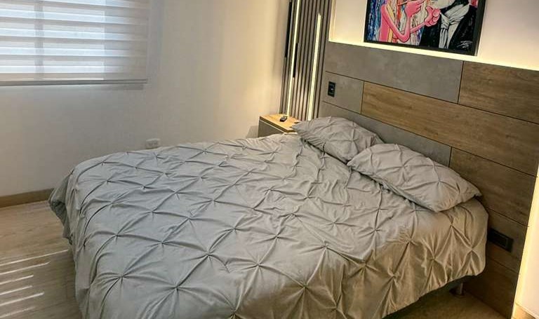 Apartamento en arriendo en Laureles, Medellín · foto 9 de 11
