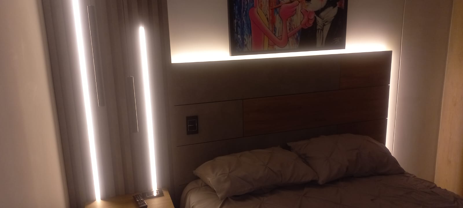 Apartamento en arriendo en Laureles, Medellín · foto 11 de 11