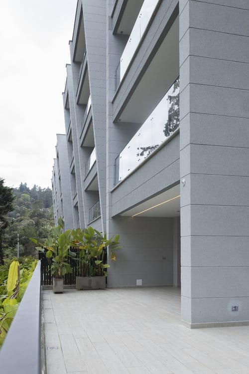 Apartamento de 3 alcobas en venta en El Porvenir, Rionegro, 166 m² · foto 2 de 24