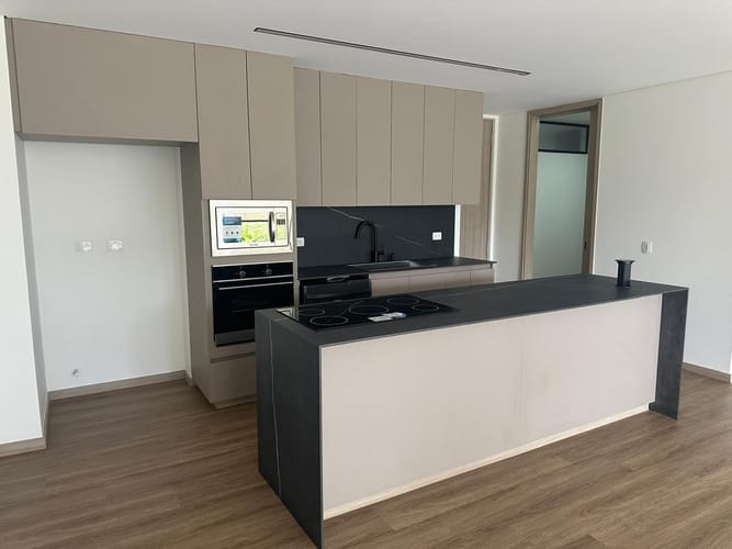 Apartamento de 3 alcobas en venta en El Porvenir, Rionegro, 166 m² · foto 3 de 24
