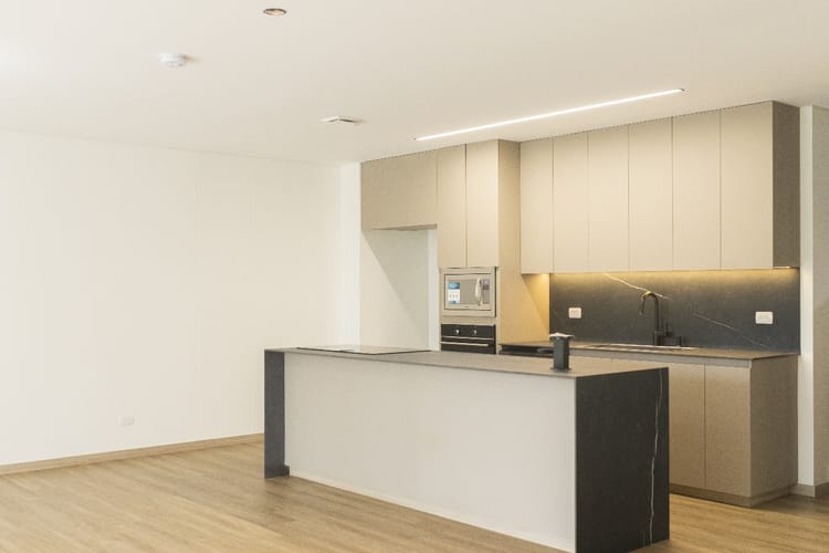 Apartamento de 3 alcobas en venta en El Porvenir, Rionegro, 166 m² · foto 5 de 24