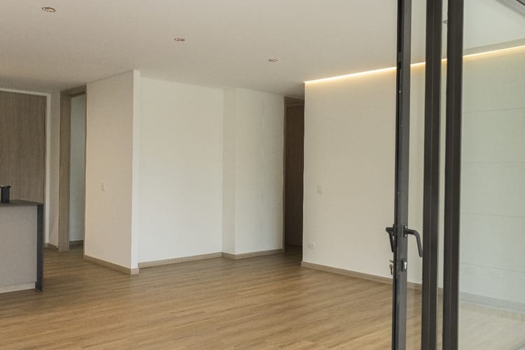 Apartamento de 3 alcobas en venta en El Porvenir, Rionegro, 166 m² · foto 8 de 24