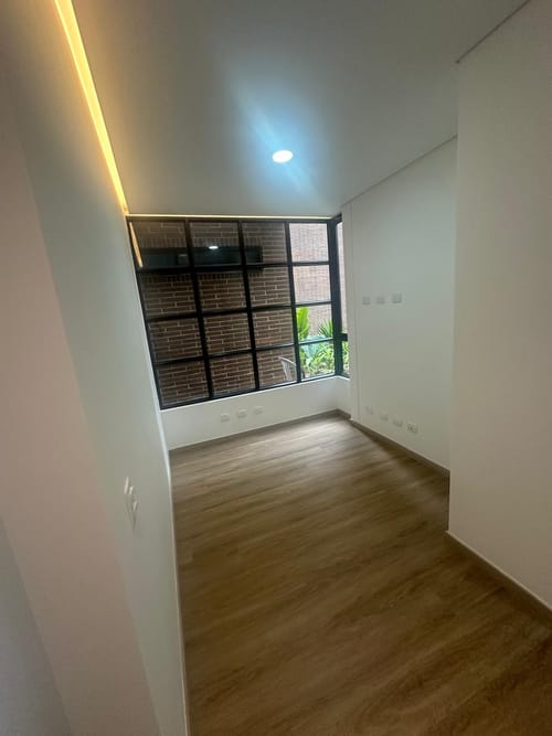 Apartamento de 3 alcobas en venta en El Porvenir, Rionegro, 166 m² · foto 12 de 24