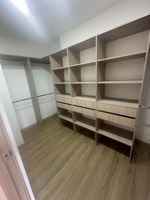 Apartamento de 3 alcobas en venta en El Porvenir, Rionegro, 166 m² · foto 13 de 24