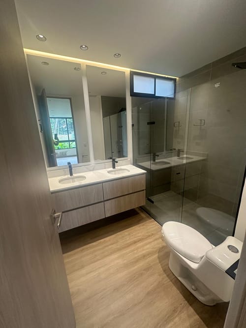 Apartamento de 3 alcobas en venta en El Porvenir, Rionegro, 166 m² · foto 15 de 24