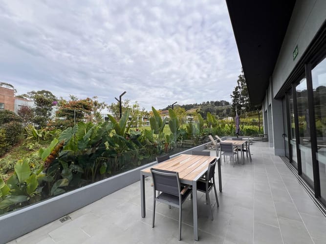 Apartamento de 3 alcobas en venta en El Porvenir, Rionegro, 166 m² · foto 17 de 24