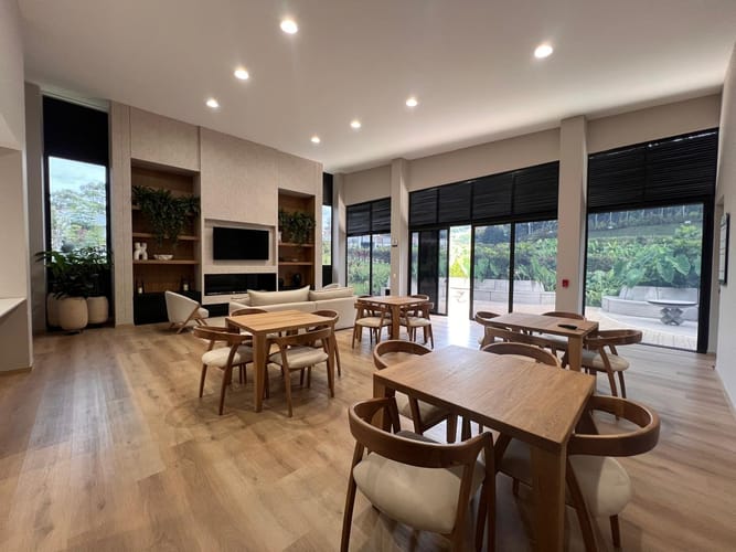 Apartamento de 3 alcobas en venta en El Porvenir, Rionegro, 166 m² · foto 19 de 24