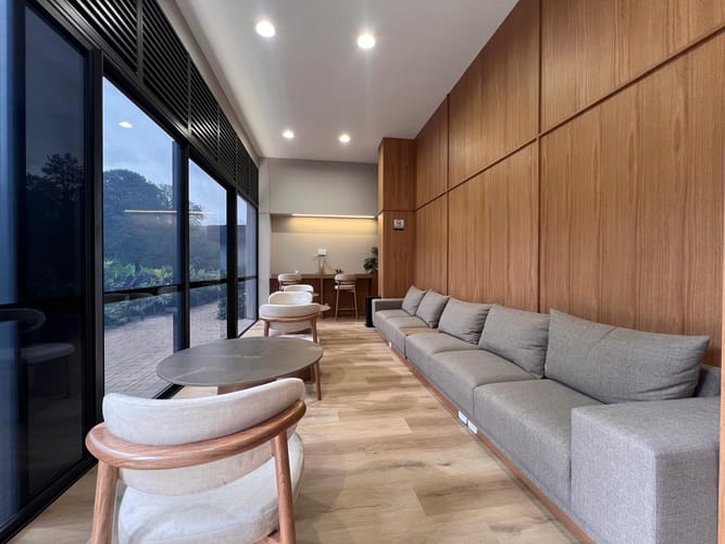 Apartamento de 3 alcobas en venta en El Porvenir, Rionegro, 166 m² · foto 20 de 24