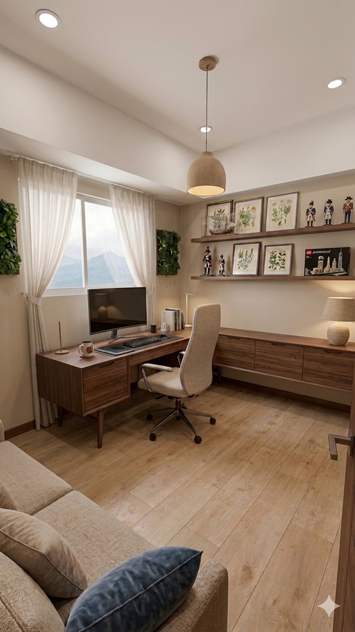 Apartamento de 3 alcobas en venta en Las Lomitas, Sabaneta, 93 m² · foto 4 de 24