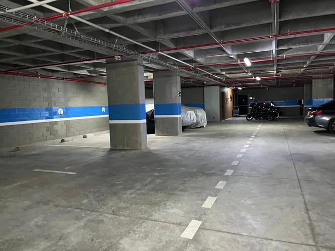 Apartamento de 3 alcobas en venta en El Porvenir, Rionegro, 166 m² · foto 24 de 24