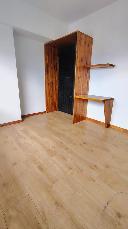 Apartamento de 3 alcobas en venta en Las Lomitas, Sabaneta, 93 m² · foto 11 de 24