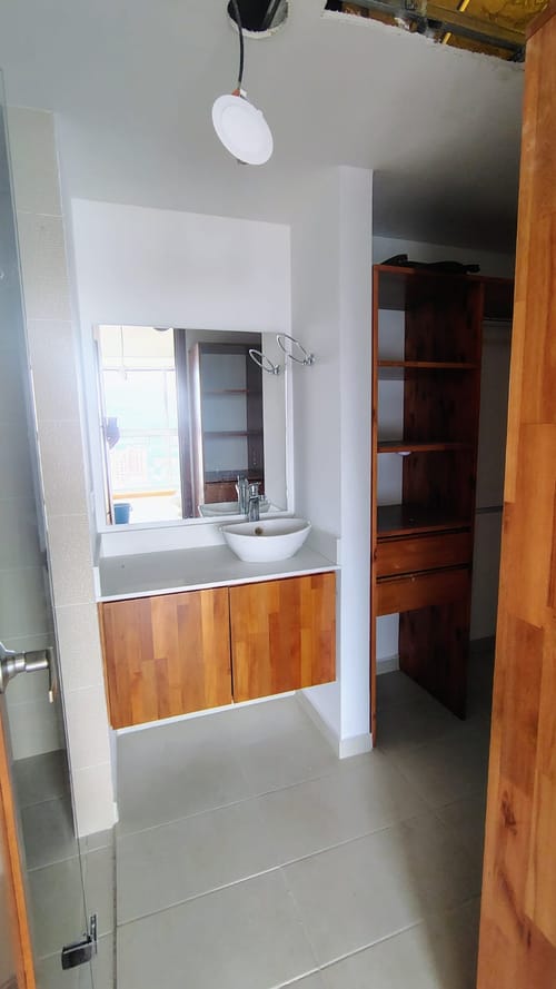 Apartamento de 3 alcobas en venta en Las Lomitas, Sabaneta, 93 m² · foto 12 de 24