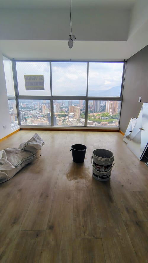 Apartamento de 3 alcobas en venta en Las Lomitas, Sabaneta, 93 m² · foto 15 de 24