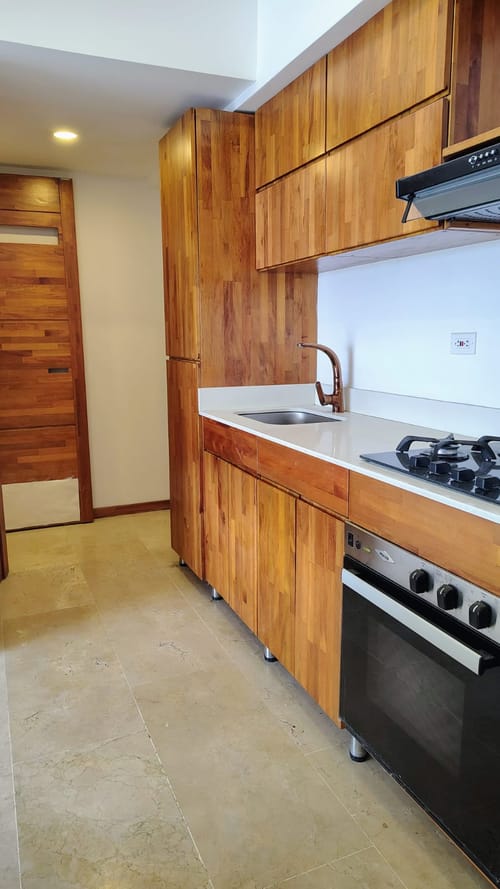 Apartamento de 3 alcobas en venta en Las Lomitas, Sabaneta, 93 m² · foto 16 de 24