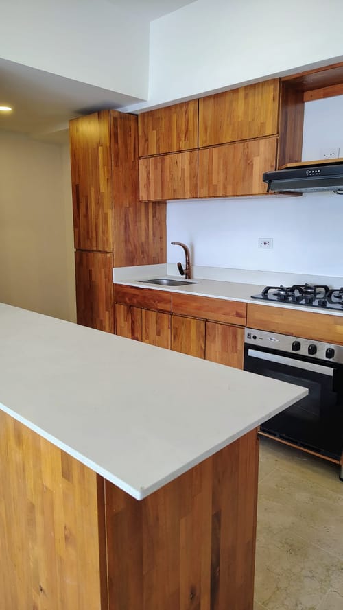 Apartamento de 3 alcobas en venta en Las Lomitas, Sabaneta, 93 m² · foto 18 de 24