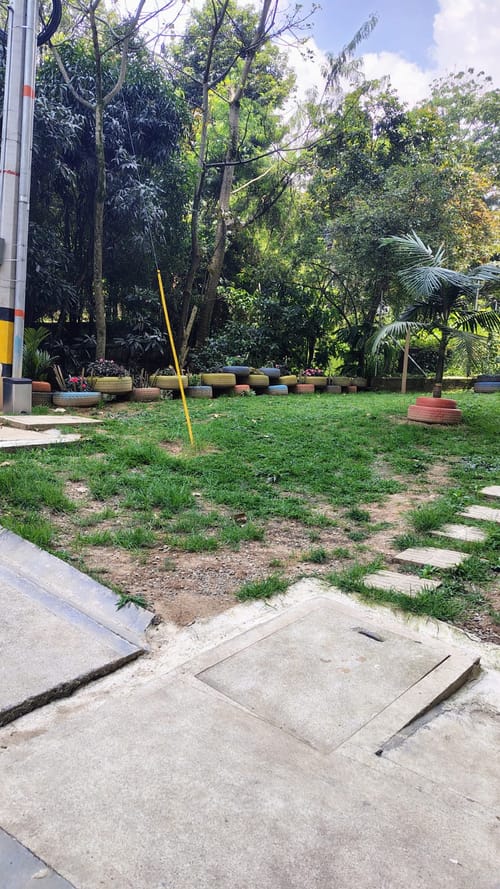 Apartamento de 3 alcobas en venta en Las Lomitas, Sabaneta, 93 m² · foto 22 de 24