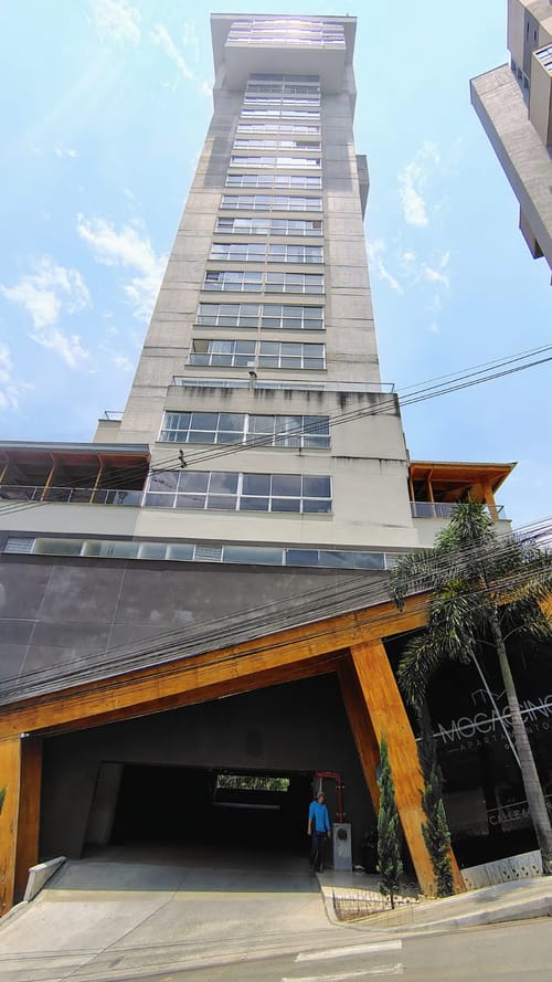 Apartamento de 3 alcobas en venta en Las Lomitas, Sabaneta, 93 m² · foto 23 de 24