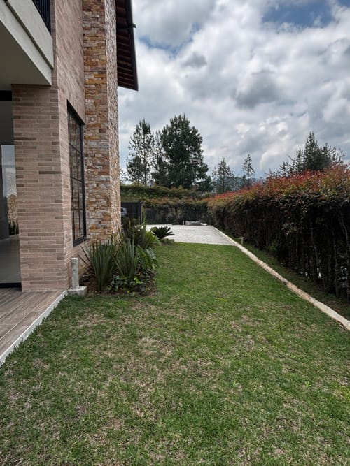 Casa de 4 alcobas en venta en Pantanillo, El Retiro, 308 m² · foto 6 de 24