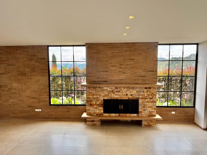 Casa de 4 alcobas en venta en Pantanillo, El Retiro, 308 m² · foto 9 de 24