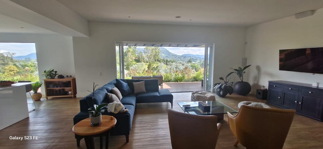 Finca en venta en El Porvenir, Rionegro, 350 m² · foto 2 de 20